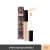 BEAUTY COTTAGE LUXURY FLAWLESS FINISH CONCEALER (3 G) บิวตี้ คอทเทจ ลักชัวรี่ ฟลอเลส ฟินิช คอนซีลเลอร์