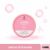 SCENTIO PINK COLLAGEN RADIANT & FIRM OVERNIGHT MASK (100 ML) เซนทิโอ พิ้งค์ คอลลาเจน เรเดียนท์ แอนด์ เฟิร์ม โอเวอร์ไนท์ มาส์ค