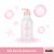 SCENTIO PINK COLLAGEN RADIANT & FIRM BODY ESSENCE (350 ML) เซนทิโอ พิ้งค์ คอลลาเจน เรเดียนท์ แอนด์ เฟิร์ม บอดี้ เอสเซ้นส์