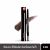 GINO MCCRAY THE PROFESSIONAL MAKE UP TRIANGULAR BROW PENCIL (0.2 G) จีโน่ แม็คเครย์ เดอะ โปรเฟสชั่นนอล เมคอัพ ไทรแองกูล่า โบรว์ เพนซิล