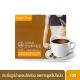 LANSLEY COFFEE PLUS (13 G / 10 PCS) แลนซ์เลย์ คอฟฟี่ พลัส