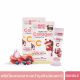 [BUNDLE] BEAUTY BUFFET HYDROLYZED COLLAGEN TRIPEPTIDE PLUS VIT C (15G X 10SACHETS) บิวตี้ บุฟเฟต์ ไฮโดรไลซด์ คอลลาเจน ไตรเปปไทด์ พลัส วิตซี (ผลิตภัณฑ์เสริมอาหาร)