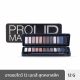 GINO MCCRAY THE PROFESSIONAL MAKE UP EYE SHADOW PALETTE (12 G) จีโน่ แม็คเครย์ เดอะ โปรเฟสชั่นนอล เมคอัพ อายแชโดว์ พาเลตต์