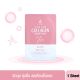 SCENTIO PINK COLLAGEN BRIGHT & FIRM MASK SHEET (1 PCS) เซนทิโอ พิ้งค์ คอลลาเจน เรเดียนท์ แอนด์ เฟิร์ม มาส์ค ชีท