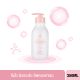 SCENTIO PINK COLLAGEN RADIANT & FIRM BODY ESSENCE (350 ML) เซนทิโอ พิ้งค์ คอลลาเจน เรเดียนท์ แอนด์ เฟิร์ม บอดี้ เอสเซ้นส์